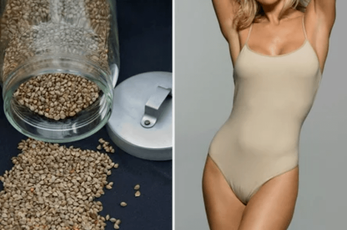 La ventaja de una dieta de trigo sarraceno